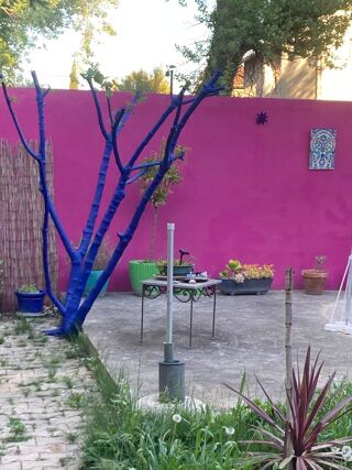  Chambre à louer 1 pièce 9 m² Avignon