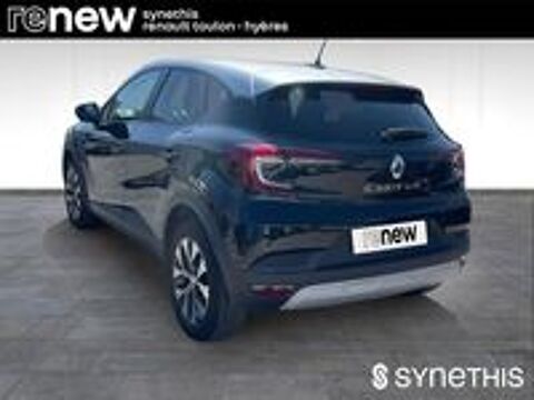 Captur TCe 100 GPL Evolution 2023 occasion 83160 La Valette-du-Var