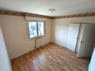  Appartement à vendre 4 pièces 102 m² Montluçon