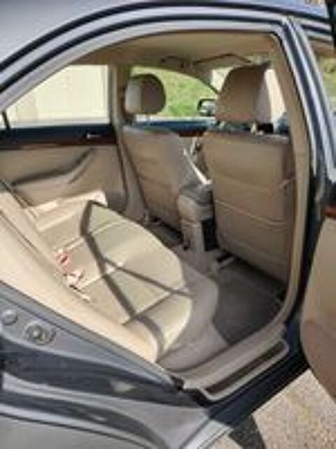 Avensis MC 177 D-4D Clean Power 2008 occasion 07100 Annonay