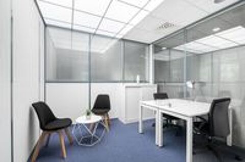   Trouvez un espace de bureau à Rungis Orly Rungis  pour 3 personnes où tout est pris en charge 