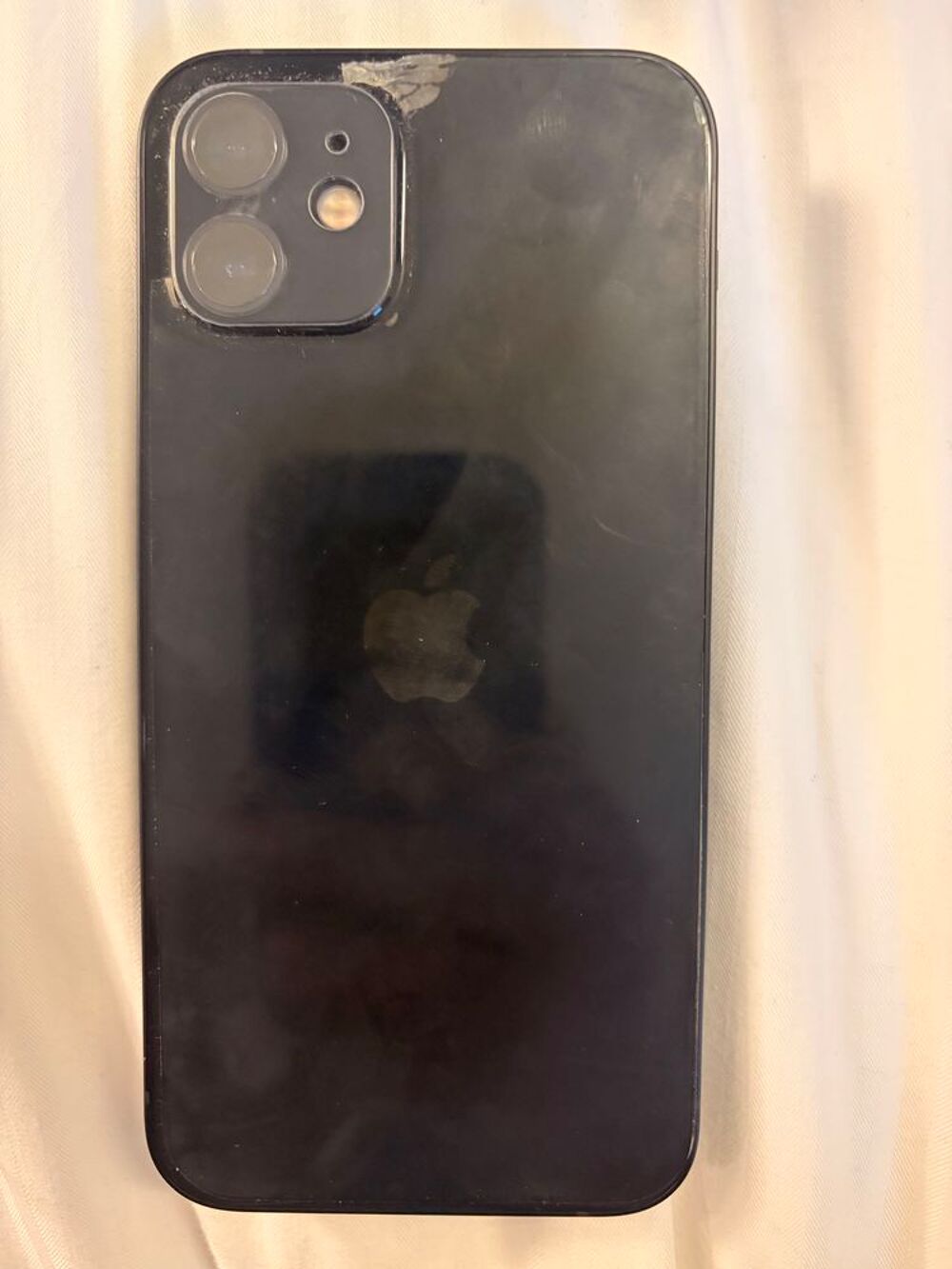 iPhone 12 256go Téléphones et tablettes