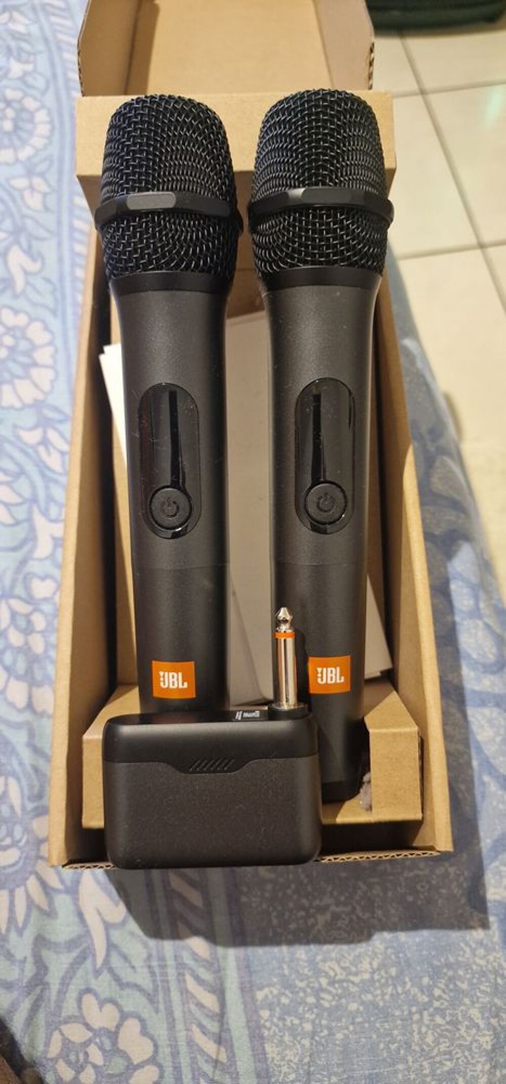 jbl 710 plus micro Audio et hifi