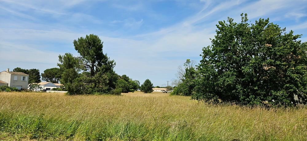 Vente Terrain TERRAIN St AUGUSTIN SUR MER (ROYAN) Saint-augustin