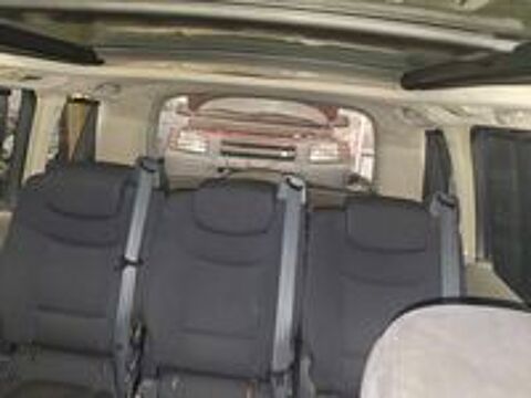 Grand Espace 2.2 DCI - 130 Expression 2002 occasion 08350 Thelonne