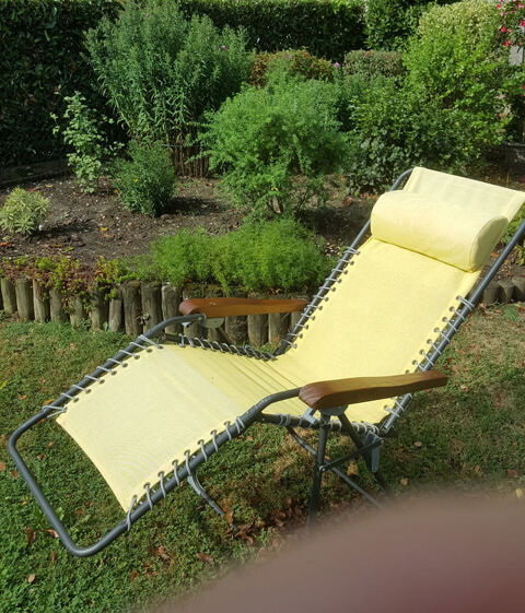 fauteuil de jardin 12 Roissy-en-Brie (77)