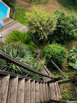  Maison  vendre 7 pices 136 m