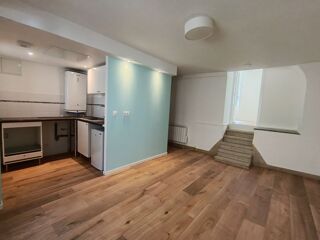  Appartement à louer 2 pièces 35 m²