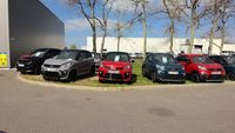   occasion 33700 M&eacute;rignac