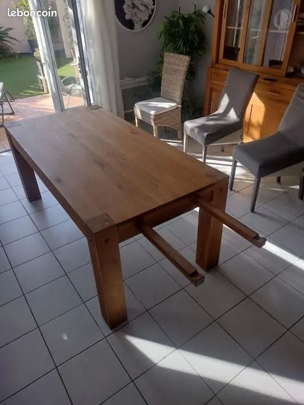 table sejour Meubles