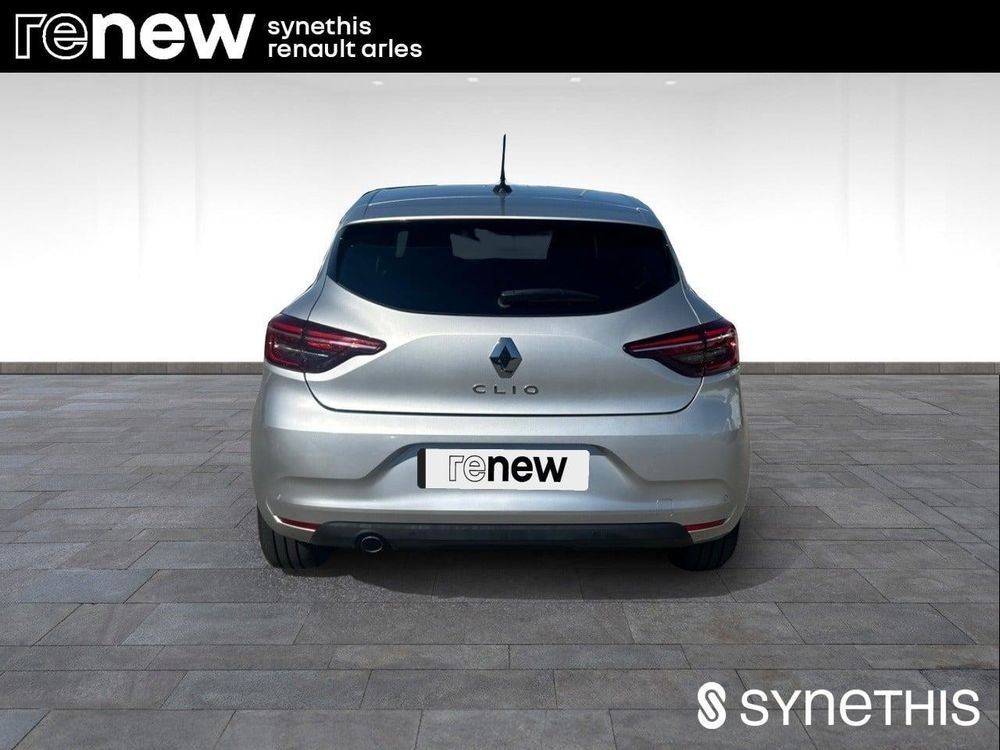 Clio V Clio TCe 90 Evolution 2023 occasion 13200 Arles
