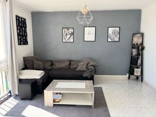  Appartement à vendre 4 pièces 83 m²