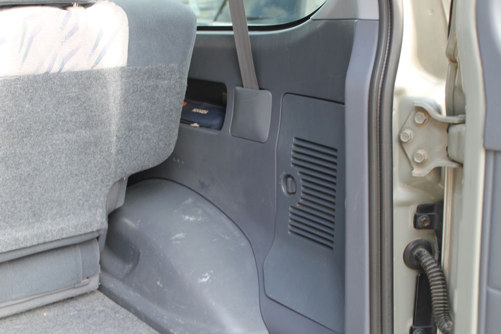 Land Cruiser 3.0 D4-D GX 2000 occasion 20260 Calvi