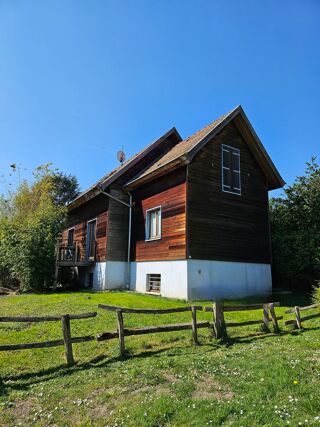  Maison  vendre 5 pices 124 m