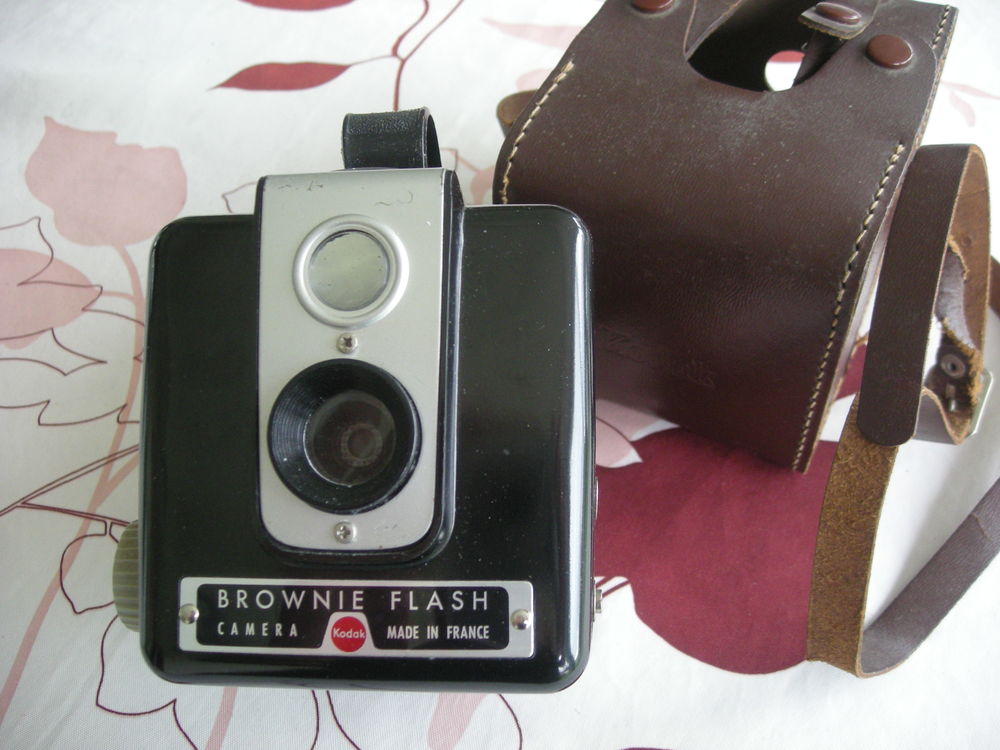 Appareil photo Meubles