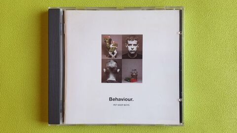 PET SHOP BOYS 0 Strasbourg (67)