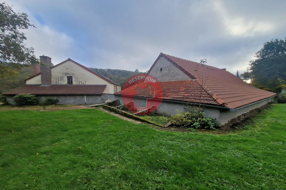  vendre  Maison Pouilly-en-Auxois (21320)