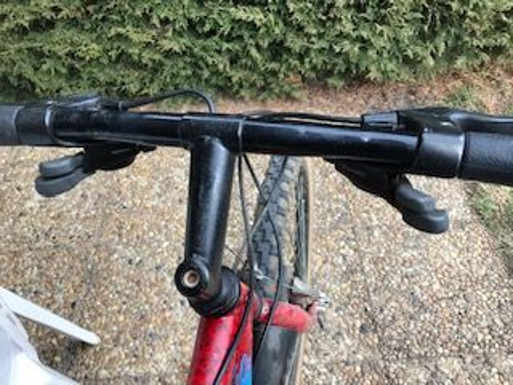 V&eacute;lo VTT 26 pouces
Vélos