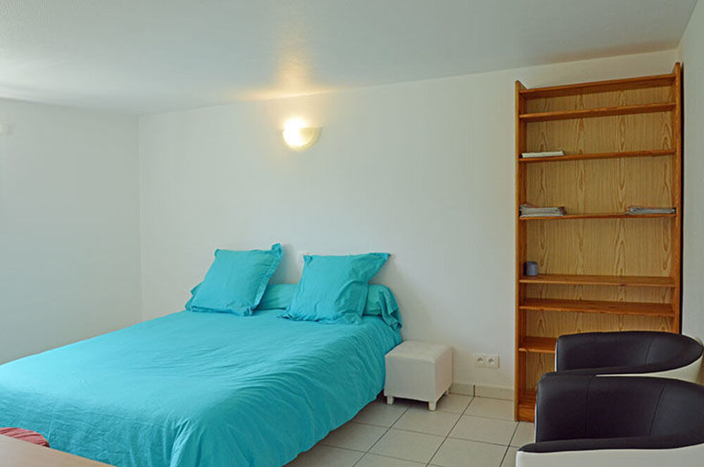 Location Appartement Studio meublé, au calme pour plusieurs mois Saint-ismier