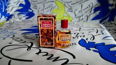 MINIATURE DE PARFUM 4 Trouy (18)