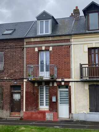 Location Maison MAISON MEUBLEE Le tréport