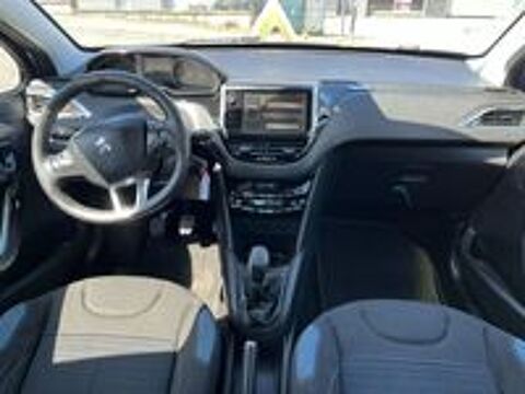 208 1.2 VTI / 82CV 2013 occasion 42700 Firminy