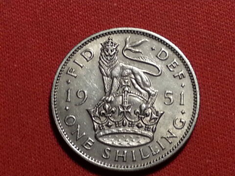 Monnaie ROYAUME -UNI - N 1560
0 Grues (85)