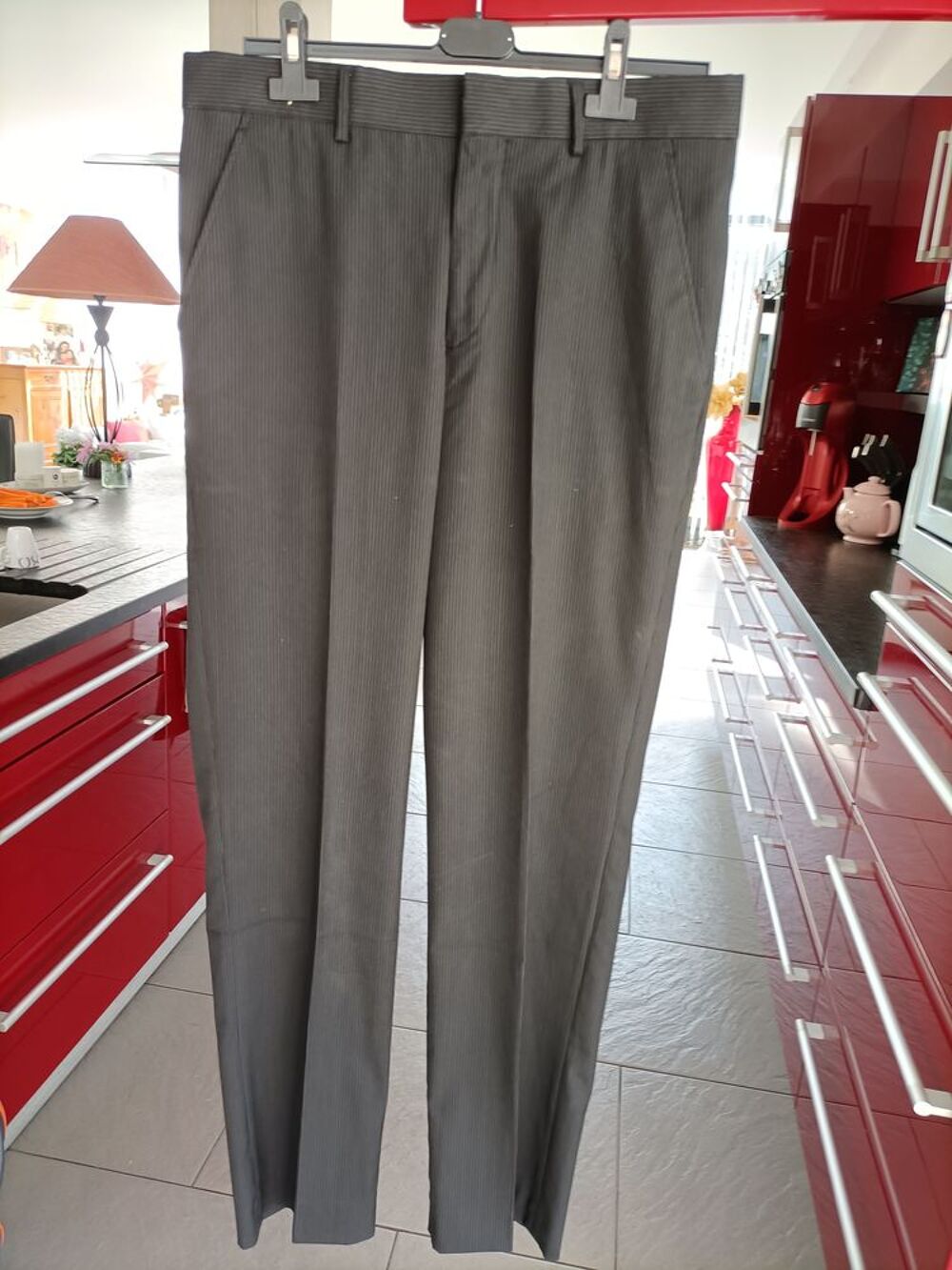 v&ecirc;tement Vêtements