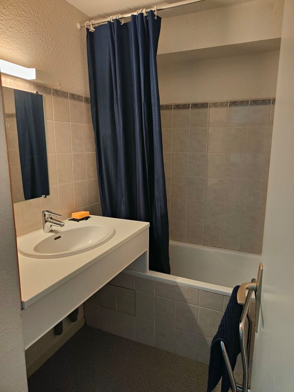   appartement 4 personnes vue sur l Océan Pays de la Loire, Longeville-sur-Mer (85560)