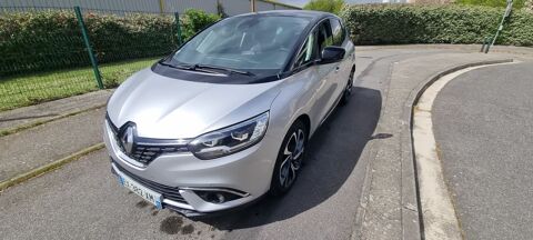Renault scenic iv 1.6 160CV Pack Bose Ann&eacute;e 2018