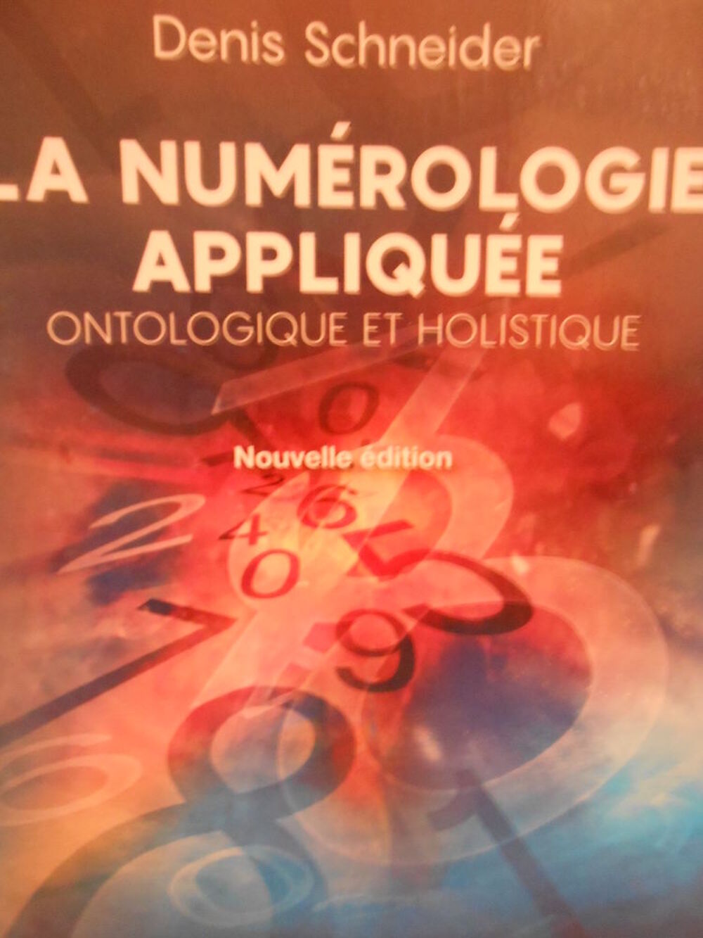 numerologie Puériculture