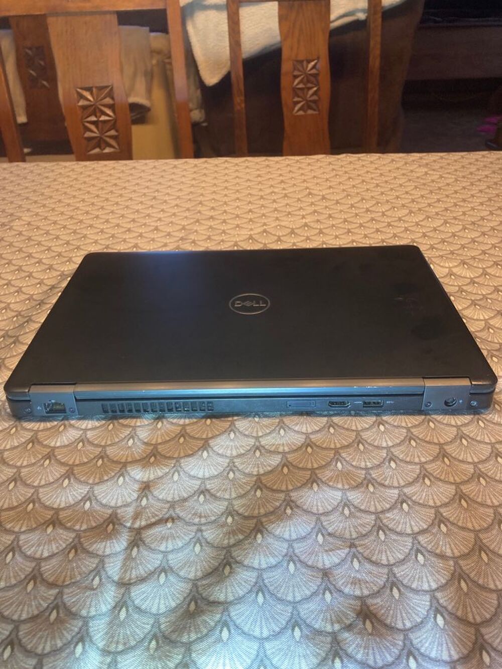 PC DELL RAM 32Go DDR4 SSD 256Go Matériel informatique