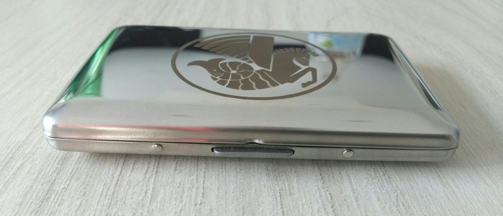Etui pour cartes 
Air France 