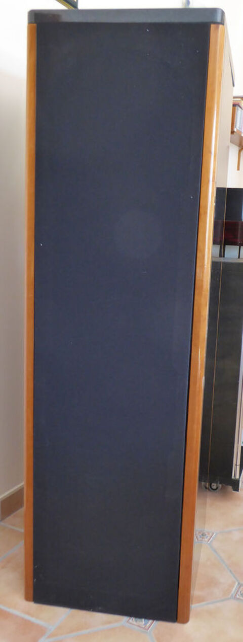 (sous offre) Enceintes audiophile haut rendt Altec 414, EADA 2800 Sers (16)