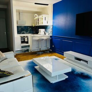  Appartement  louer 2 pices 35 m