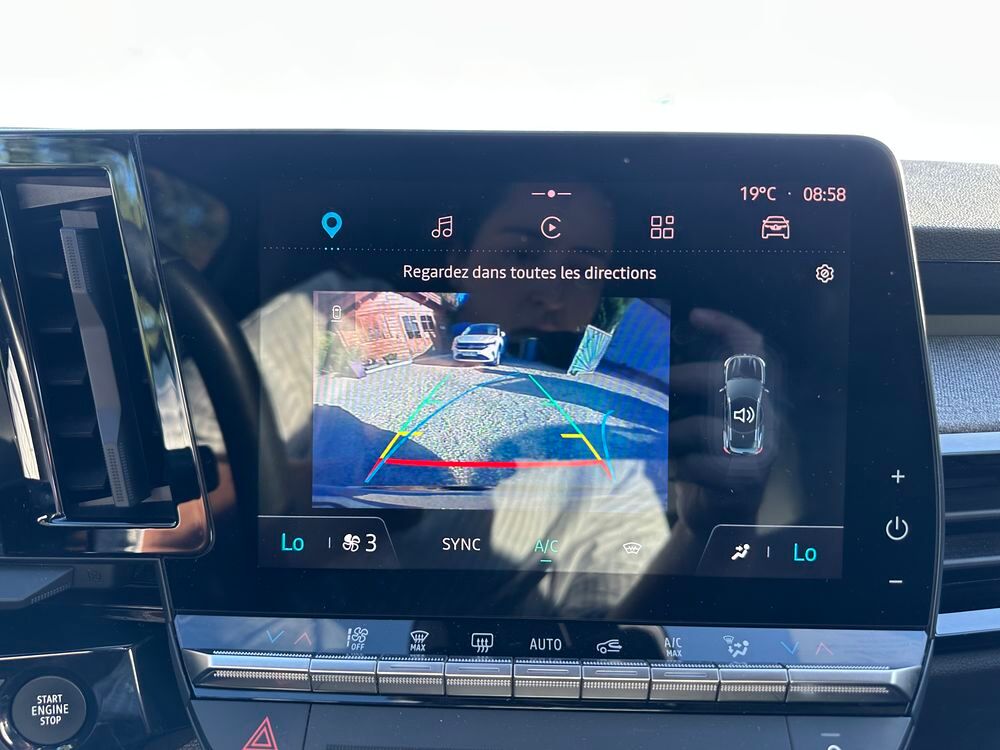 Austral mild hybrid advanced 130 Evolution 2023 occasion 69400 Arnas