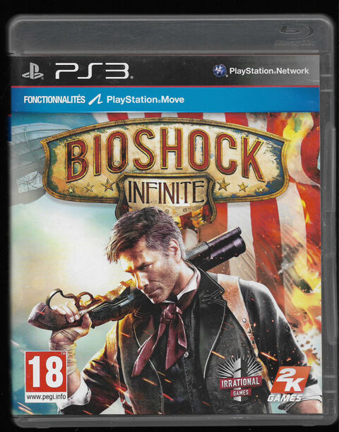 PS 3 Bioshock infinite
7 Martigues (13)