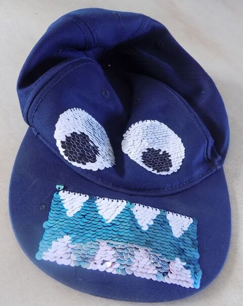 casquette enfant La Motte-d'Aveillans (38)