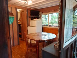  Chalet � vendre 3 pi�ces 25 m�