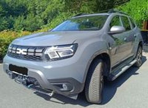 Duster Blue dCi 115 4x4 Journey 2023 occasion 67290 Petersbach