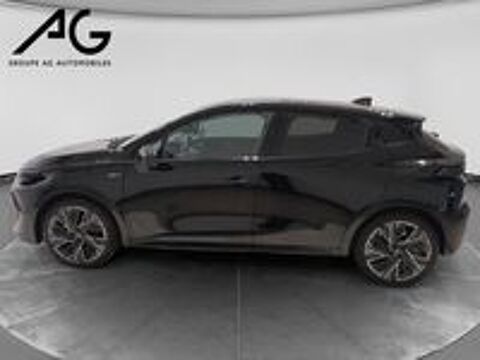 Clio VI Clio TCe 115 ch EDC esprit Alpine 2026 occasion 08000 Charleville-M&eacute;zi&egrave;res