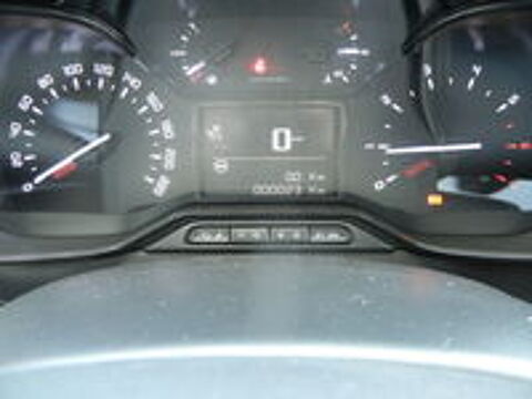 C3 ADML/CAPTEURS*RECUL/NAV/PACK*SAFETY+/VS/16 2022 occasion BE-8900 Ieper (Ypres)