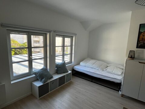  Appartement � louer 1 pi�ce 23 m�