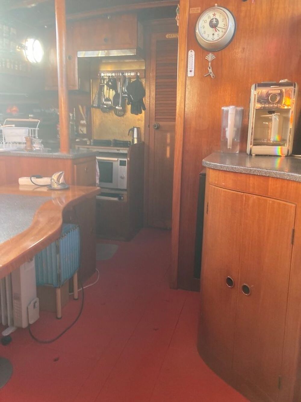 Vedette - Yacht - Offshore 1942 occasion 34200 S&egrave;te