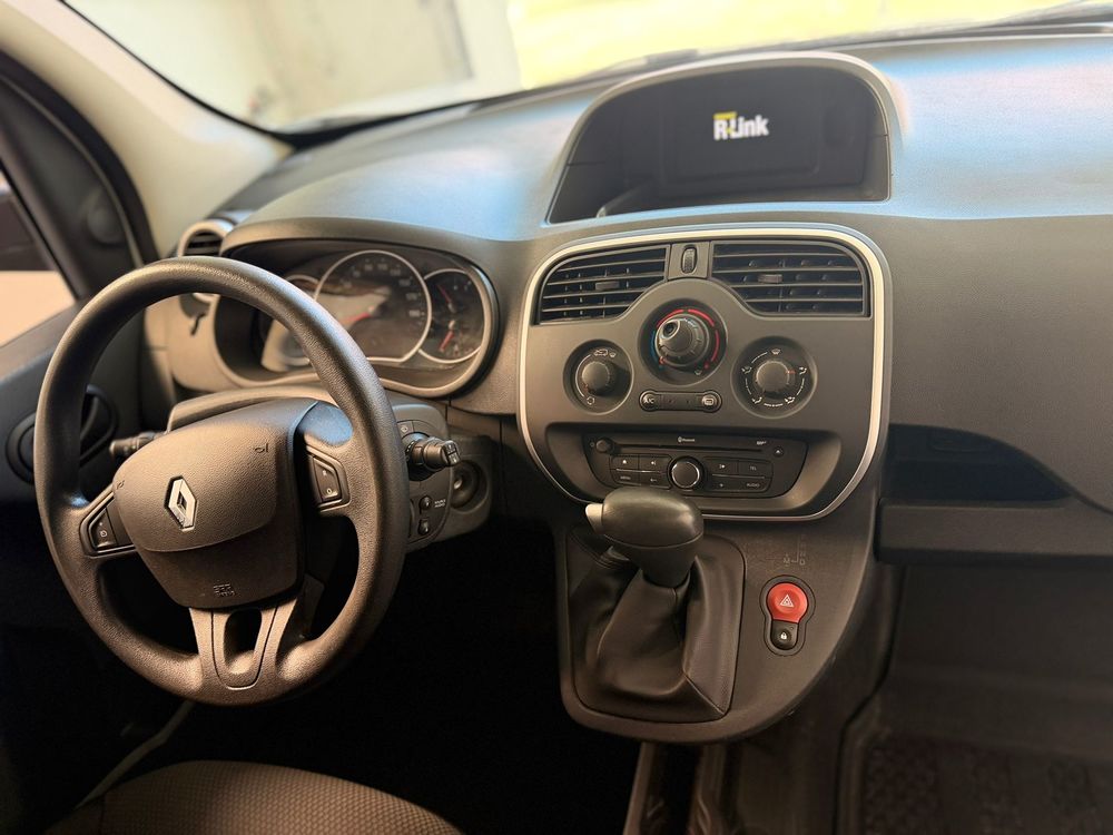 Kangoo KANGOO EXPRESS CA MAXI DCI 90 E6 EDC CONFORT 2019 occasion 13010 Marseille