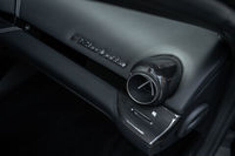 F12 Berlinetta V12 6.0 740ch 2016 occasion 75014 Paris
