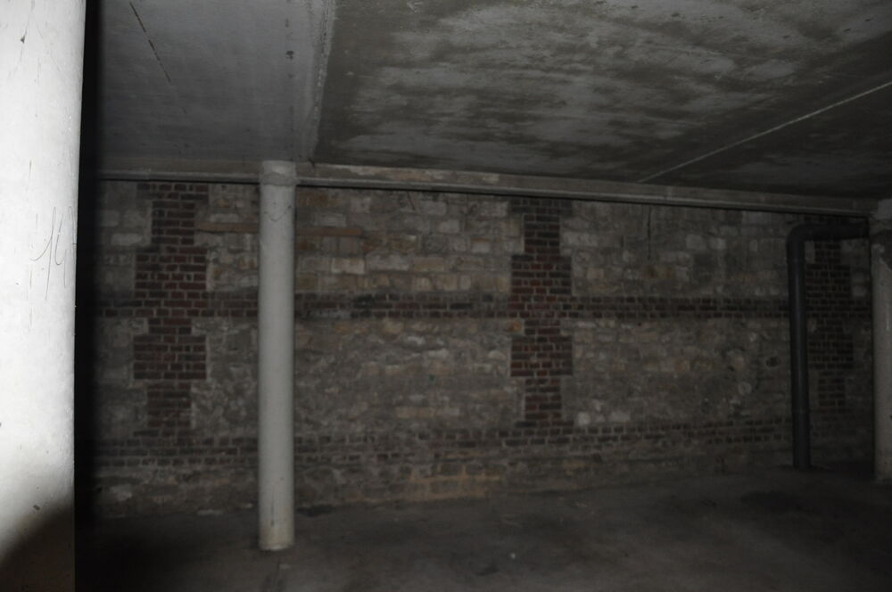 Location Appartement Studio  non meublé avec Parking couvert fermé Rouen