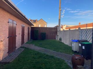  Maison à vendre 5 pièces 100 m²