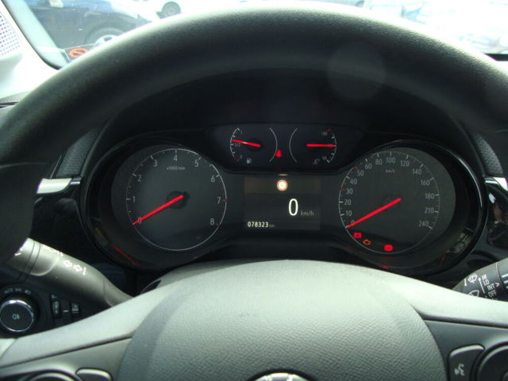 Corsa 1.2 75 ch BVM5 Edition 2020 occasion 13009 Marseille