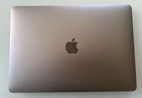 MacBook Air 13 pouces 1 Tera 8GB 790 Versailles (78)